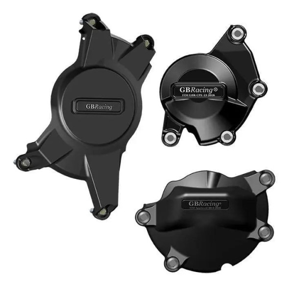 GB RACING Gbracing engine cover set | suzuki gsx-r1000 2009>2016